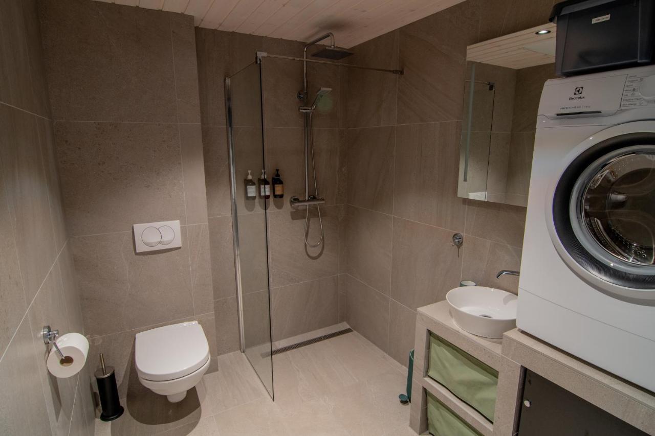Vaeret - Your Lofoten Basecamp Apartment Henningsvaer
