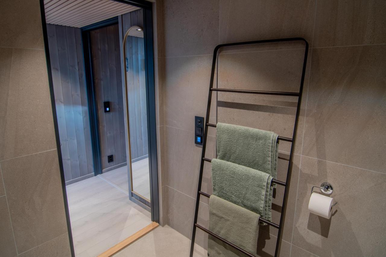 Apartment Vaeret - Your Lofoten Basecamp Henningsvaer